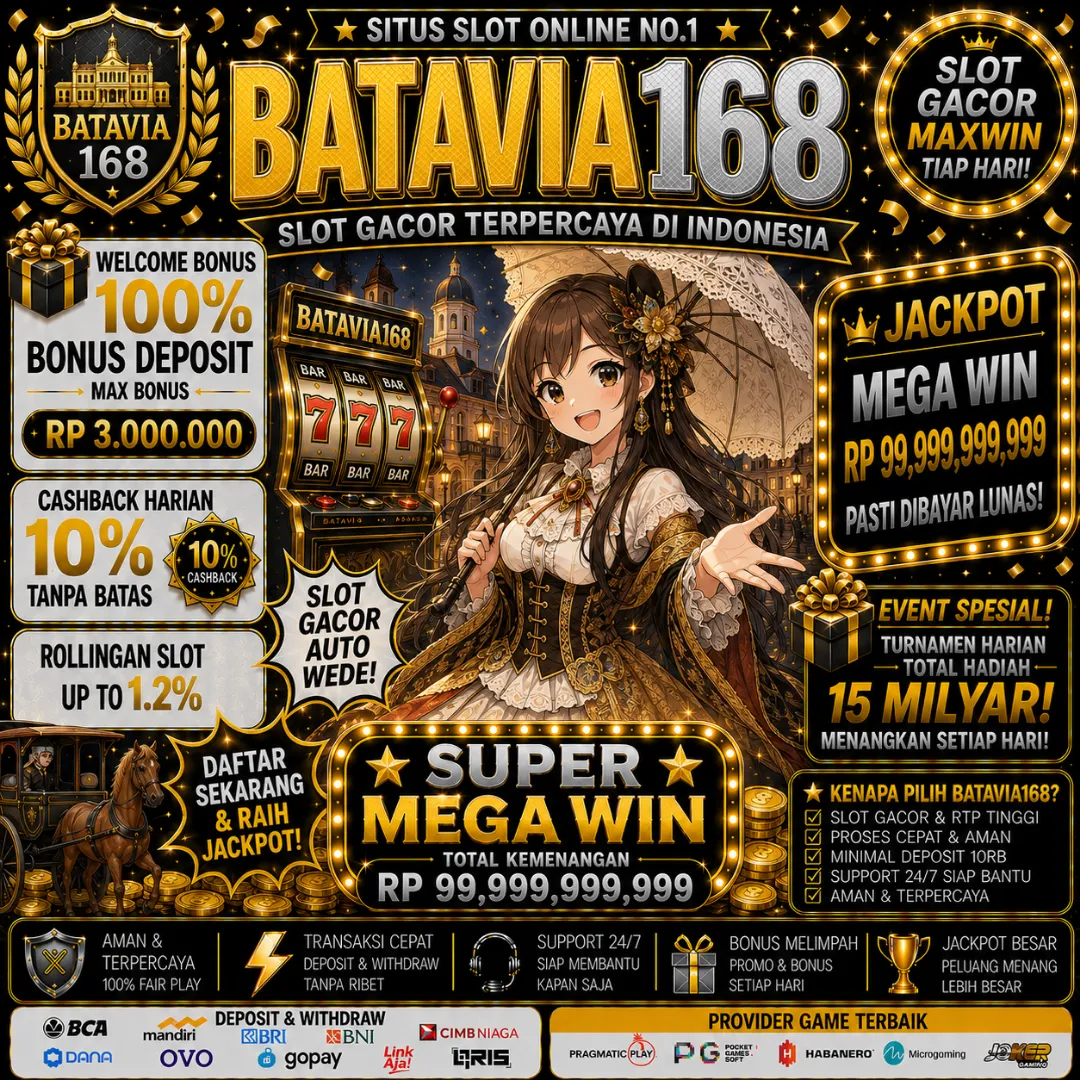 BATAVIA168